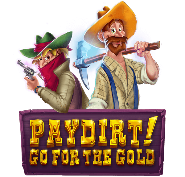 GoSlot Online Casino GoSlot Pay dirt! Go for the Gold