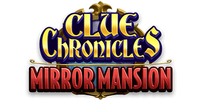 GoSlot Clue Chronicles: Mirror Mansion
