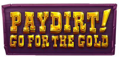 GoSlot Pay dirt! Go for the Gold